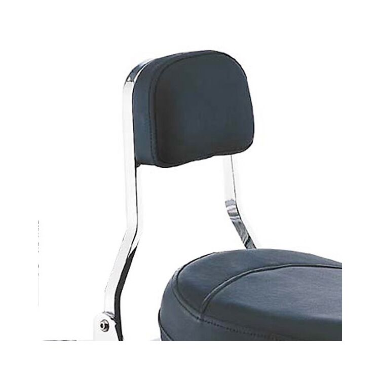 Cobra Standard Square Sissy Bar with Pad Honda Shadow 1993-2007