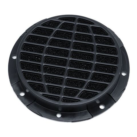 Kuryakyn Replacement Foam Filter Element For Pro-R Hypercharger