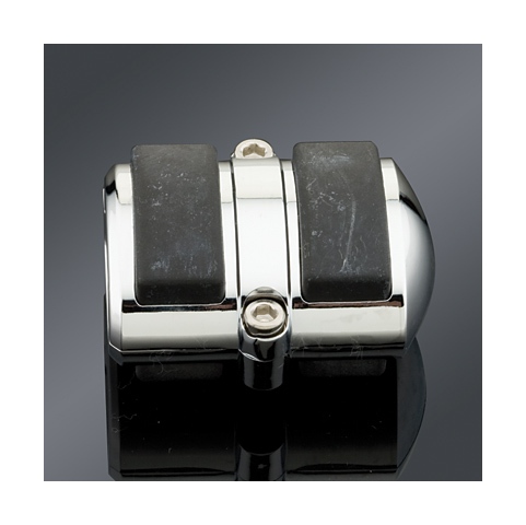 Kuryakyn Universal Shift Peg Cover