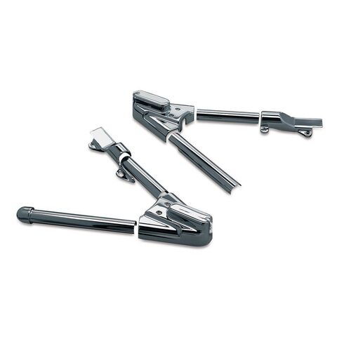 Kuryakyn Swingarm Covers For Harley Softail 2008-2017