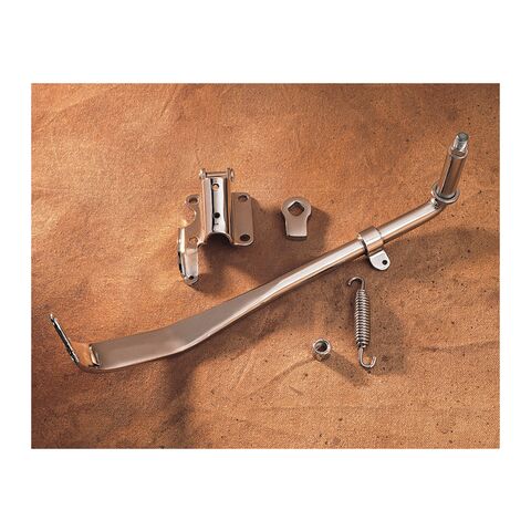 Drag Specialties Complete Kickstand Kit For Harley FXST / FX 1984-1992