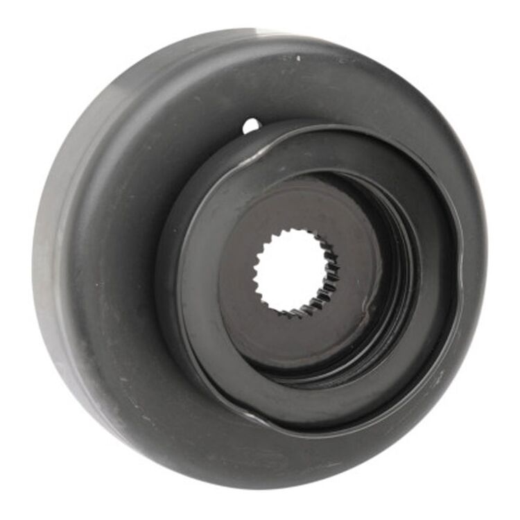 Drag Specialties Alternator Rotor For Harley Touring / Softail / Dyna 2007-2011