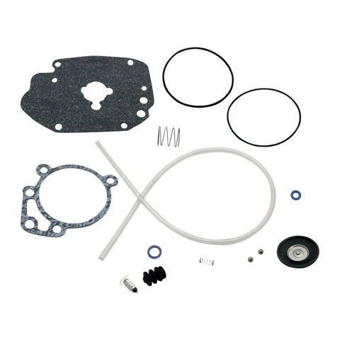 S&S Cycle Basic Rebuild Kit for S&S E / G Carburetors