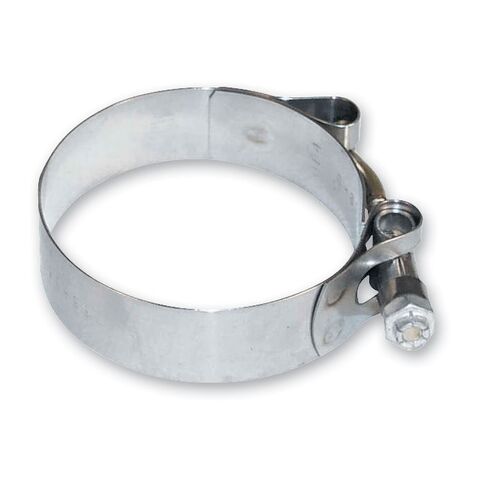 S&S Cycle Intake Manifold Clamp For Harley Shovelhead 1978-1984