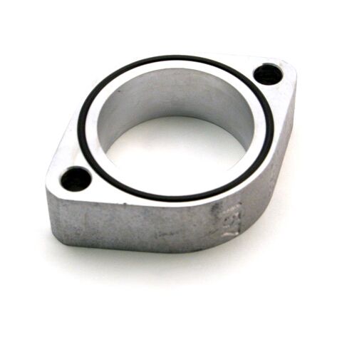 S&S Cycle Aluminum Carb Spacer / Insulator Block For S&S G Carburetor
