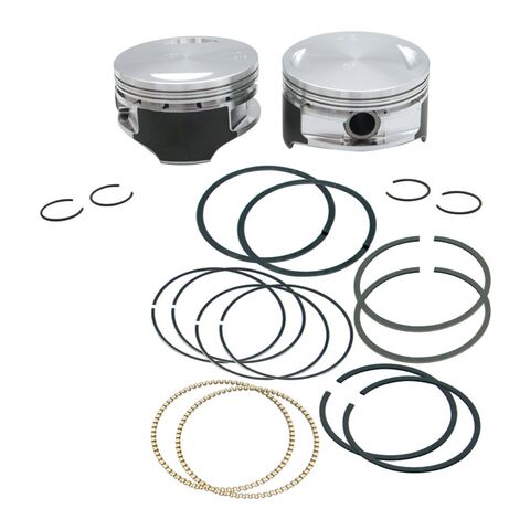S&S Cycle 106" Piston Kit For S&S Motors