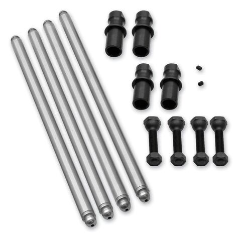 S&S Cycle Solid Lifter Conversion Kit For Harley Shovelhead 1966-1984