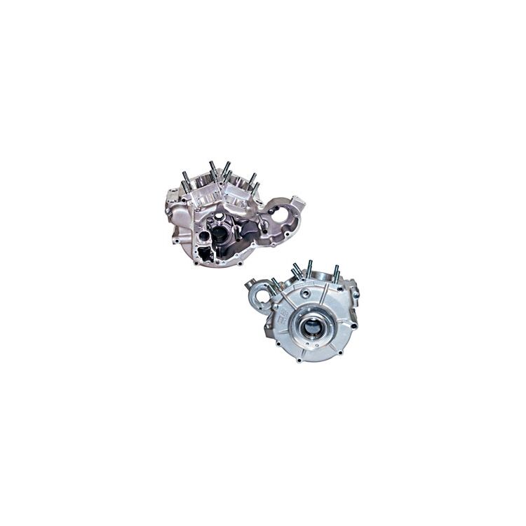 S&S Cycle Standard Bore Engine Cases For Harley Big Twin 1965-1969