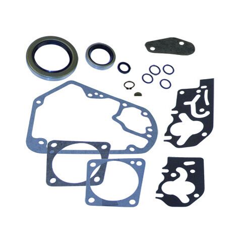 S&S Cycle Lower End Gasket Kit For S&S Super Sidewinder