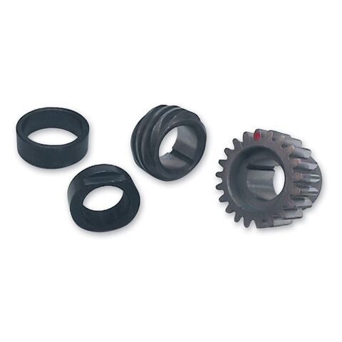 S&S Cycle Pinion Shaft Conversion Package For Harley EVO 1990-1999