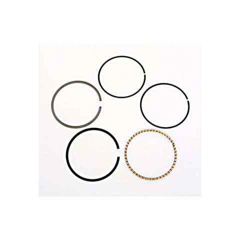 S&S Cycle 3.625" Bore Piston Ring Set For S&S Pistons