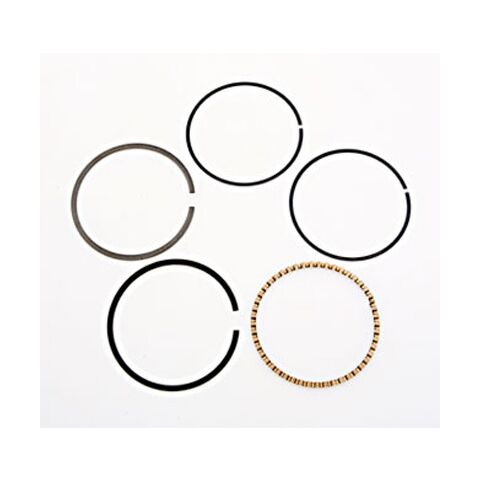 S&S Cycle Replacement 3-5/8" Piston Rings For S&S Pistons W/ .078" Top Ring