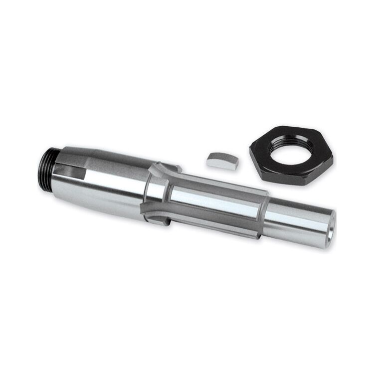 S&S Cycle Pinion Shaft Assembly For Harley Sportster 19571976 Cycle Gear