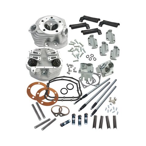 S&S Cycle Retro Conversion Kit For Harley Shovelhead 1966-1984