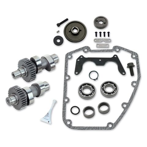 S&S Cycle Complete Gear Drive OES Camshaft Kit For Harley Twin Cam 1999-2006