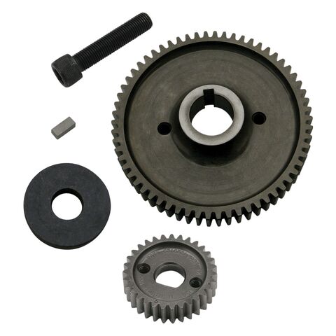 S&S Cycle Outer Camshaft Drive Gears For Harley Twin Cam 1999-2006