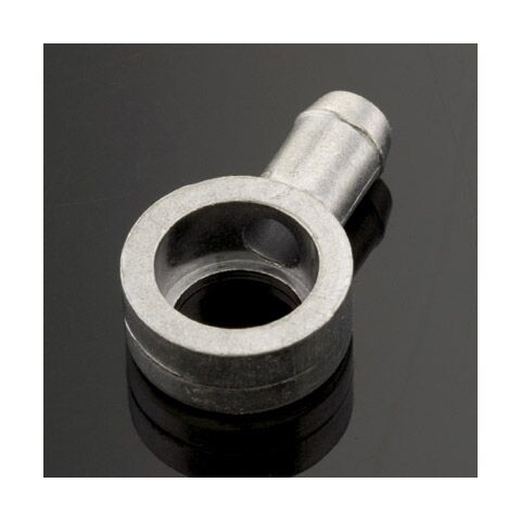S&S Cycle Breather Bolt Banjo Fittings