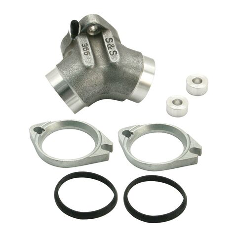 S&S Cycle Intake Manifold For Harley Sportster 1986-2003