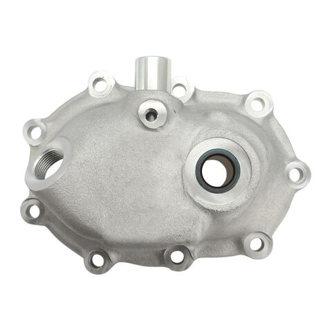 S&S Cycle Reproduction Kicker Cover For Harley 4-Speed 1940-1986