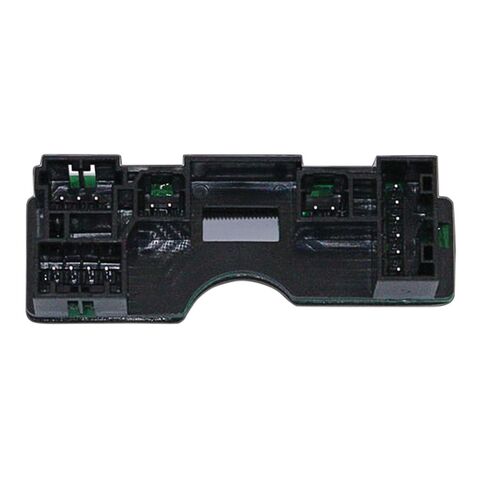 Custom Dynamics Taillight Circuit Board For Harley 1999-2026