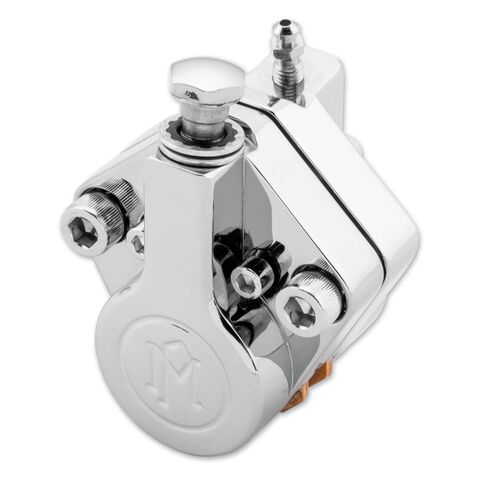Performance Machine Classic 2-Piston Front Brake Caliper