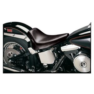Le Pera Bare Bones Solo Seat For Harley Softail Heritage / Deluxe
