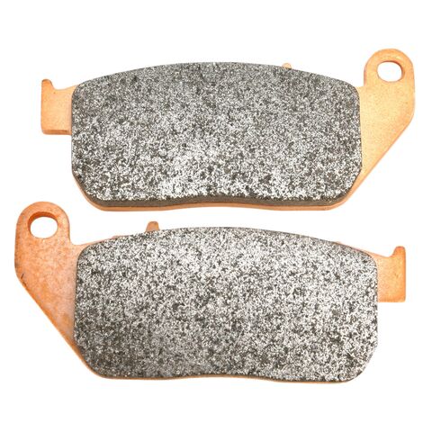 EBC Extreme Performance Double-H Sintered Front Brake Pads For Harley Sportster 2004-2013