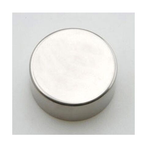 Performance Machine Replacement Piston For Chrome Calipers