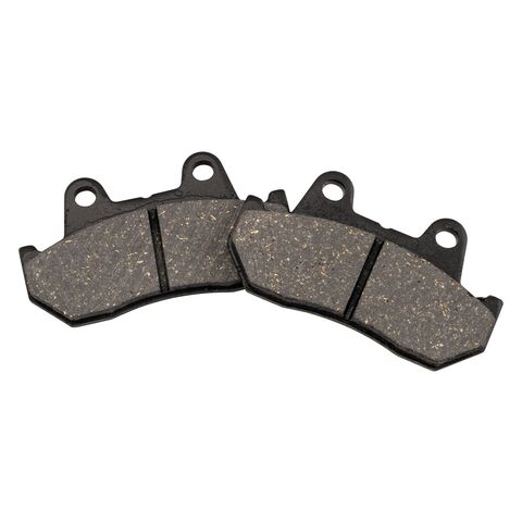 EBC FA69 Organic Rear Brake Pads Honda 1983-2000