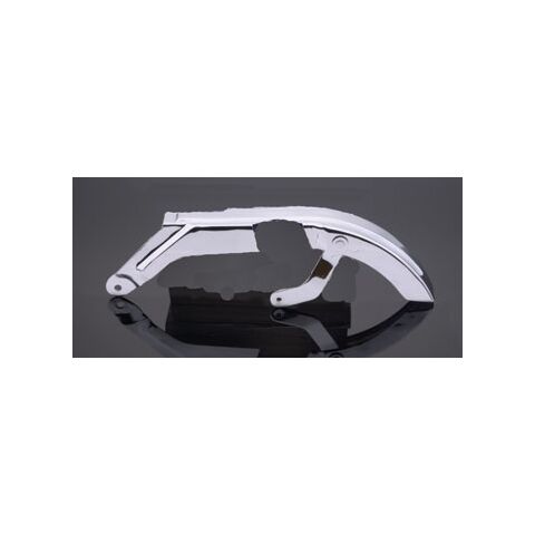 Drag Specialties Upper Belt Guard For Harley FXR 1985-1994