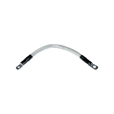 All Balls Racing Clear Universal Ultra Flex Battery Cable