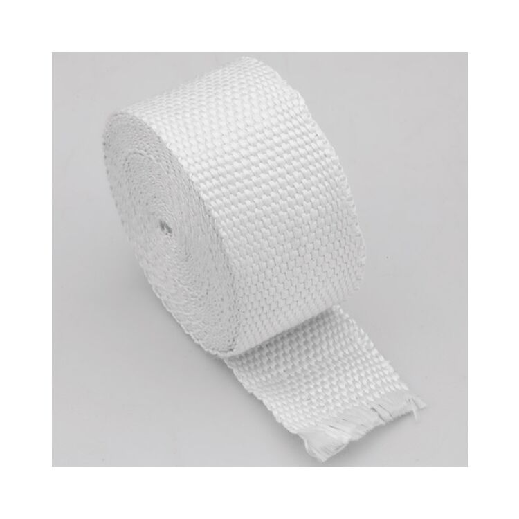 Design Engineering Inc. Budget Exhaust Wrap - Cycle Gear