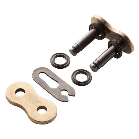 BikeMaster Clip Links