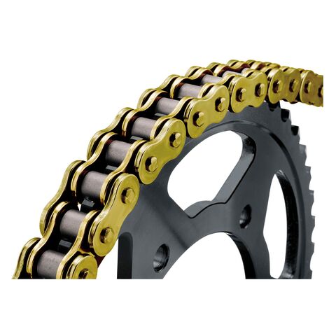 BikeMaster 530 BMOR O-Ring Chain