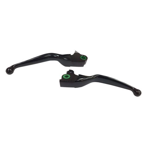 Drag Specialties Hand Levers For Harley Trike 2017-2018