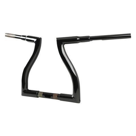 LA Choppers 1 1/2" Thresher Handlebar For Harley Road Glide 2015-2021