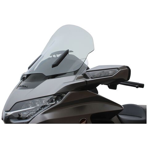 Klock Werks Flare Windshield Honda Gold Wing 2018-2025