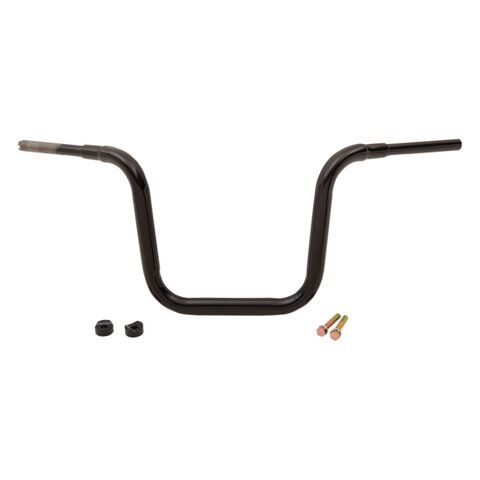 LA Choppers 1 1/2" Tree Hugger Ape Hanger Handlebars For Harley