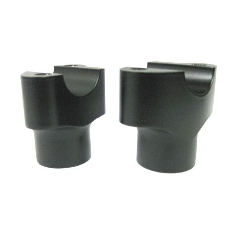 Wild 1 Chubbys Riser Set For Harley