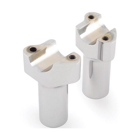 Wild 1 Chubbys Riser Set For Harley