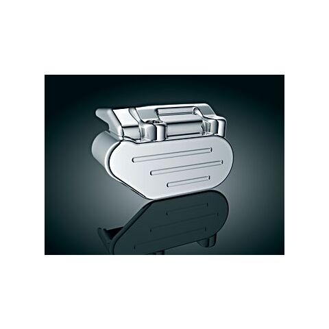 Kuryakyn Rear Brake Caliper Cover Suzuki Boulevard 2006-2019