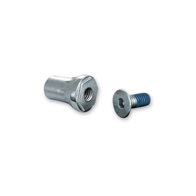 Kuryakyn Tapered Peg Mount with Screw