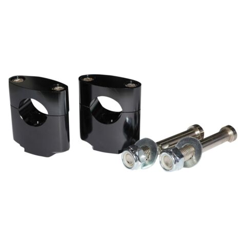 Moose Racing Oversized 1-1/8" Handle Bar Mounts