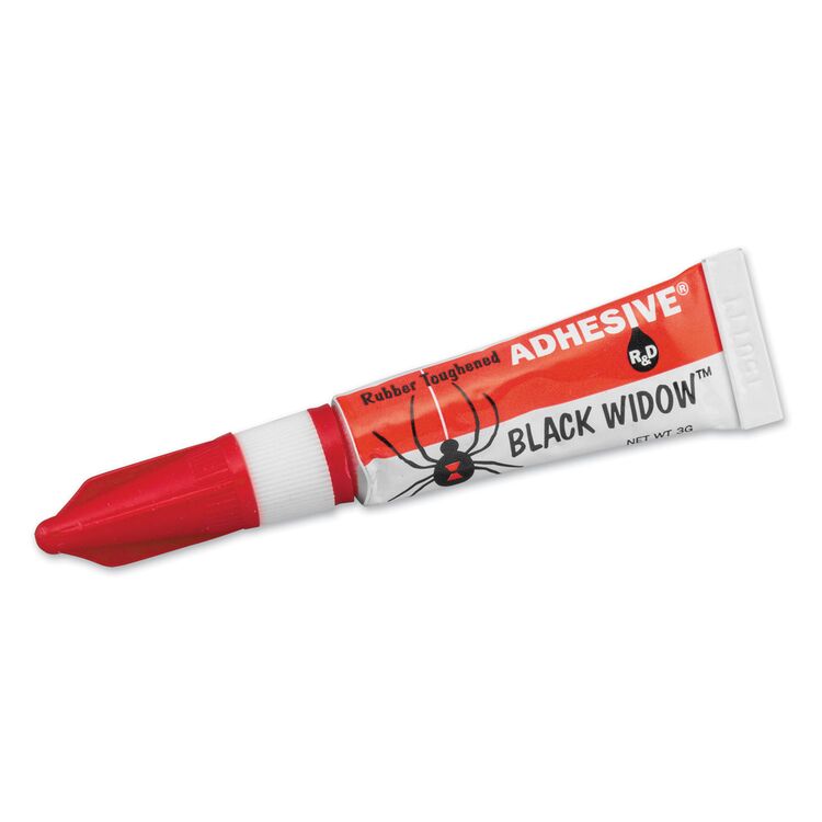 Kuryakyn Grip Glue For ISO Grips