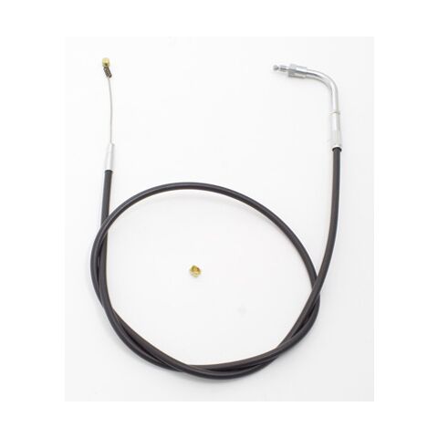 S&S Cycle Replacement Throttle / Idle Cable For S&S Dual Throttle Assembly