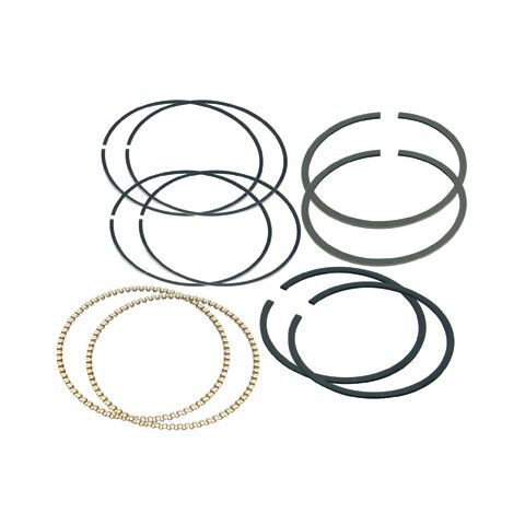 S&S Cycle Replacement 95" Piston Rings