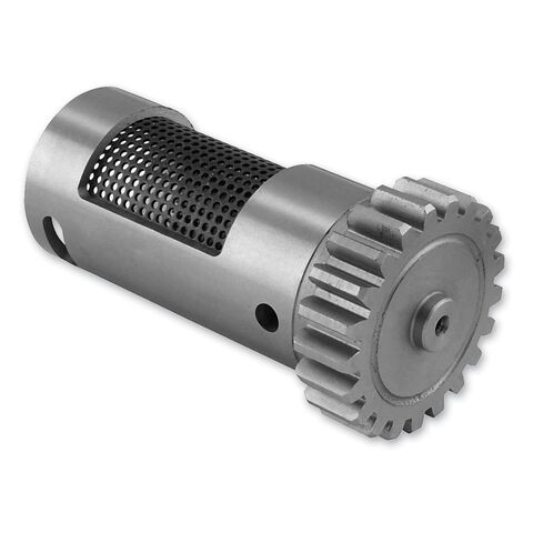 S&S Cycle Breather Gear For Harley EVO 1984-2000