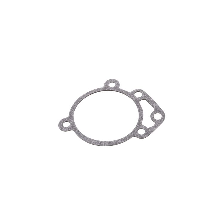 S&S Cycle Backing Plate Gasket For S&S E / G Carburetors