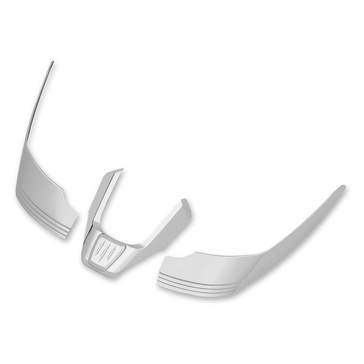 Kuryakyn Legacy Rear Fender Tip For Indian Scout 2015-2018