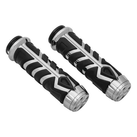 Kuryakyn Spear Grips Indian Scout 2015-2024